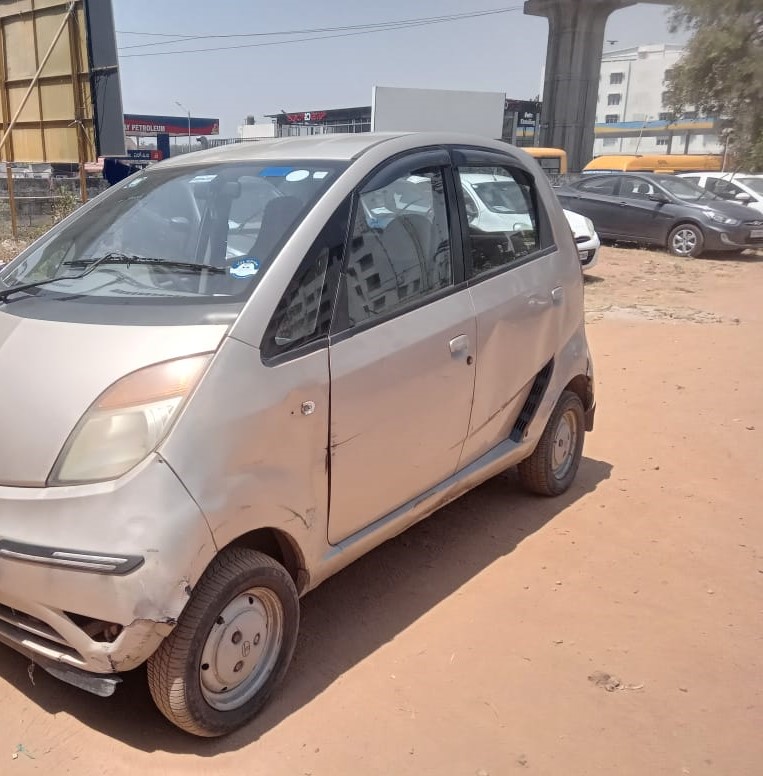 Tata Nano(2011-2014) Lx